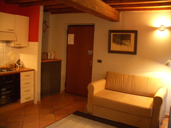 Bed And Breakfast Parma, Bed And Breakfast A Parma, BB Rubra, Bed And ...