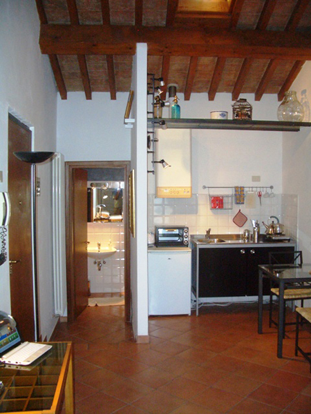 Bed And Breakfast Parma, Bed And Breakfast A Parma, BB Rubra, Bed And ...