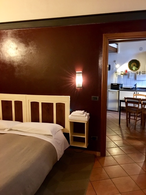 Bed And Breakfast In Centro A Parma BB Rubra B&b Parma